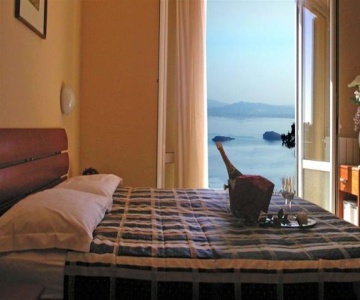 Hotel La Cima Trasimena