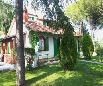 I Pini House
