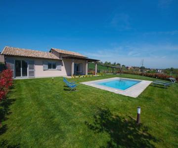 Casa Vacanza Poggio Paniere