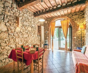 Villa Poggiolo Country House