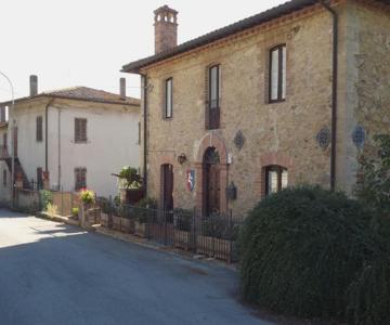 B&B La Corte Del Daino