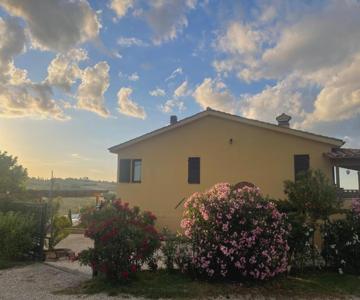 AGRITURISMO LA MOROLLA