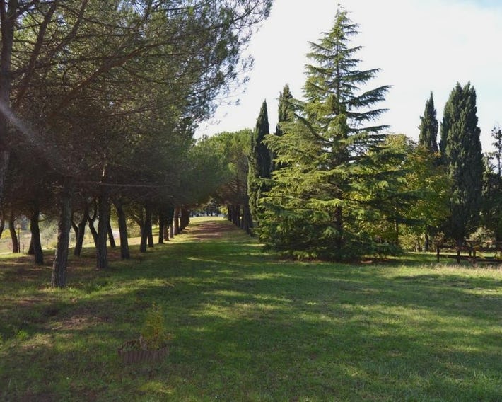 Agriturismo I Muri
