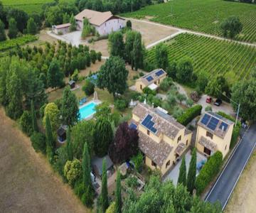 Casa Vacanze dimora Quercia - Villino quercia