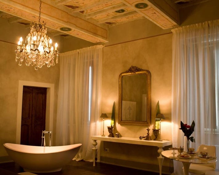 Palazzo Bontadosi Hotel & Spa