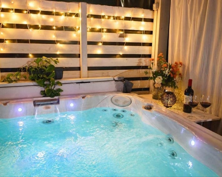 FalcoBianco GuestHouse