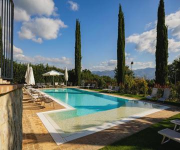AGRITURISMO LA CORTE DEI CAVALIERI