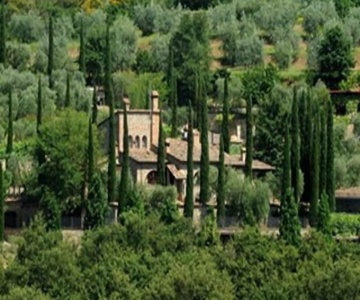 Relais Gli Ulivi