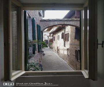 Kairos Montone