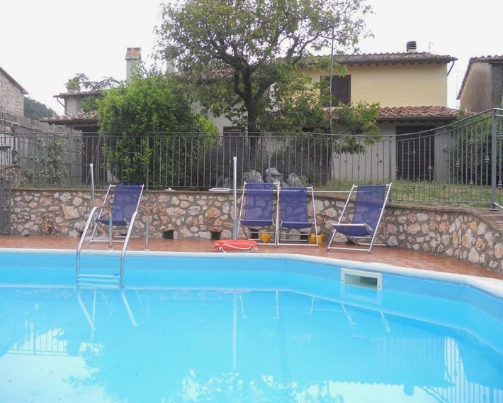 La Fattoria Di Mamma Ro'
