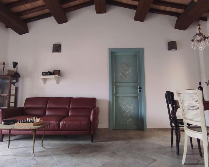 Il Racconto Aria