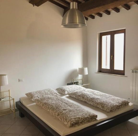Casa Ornella
