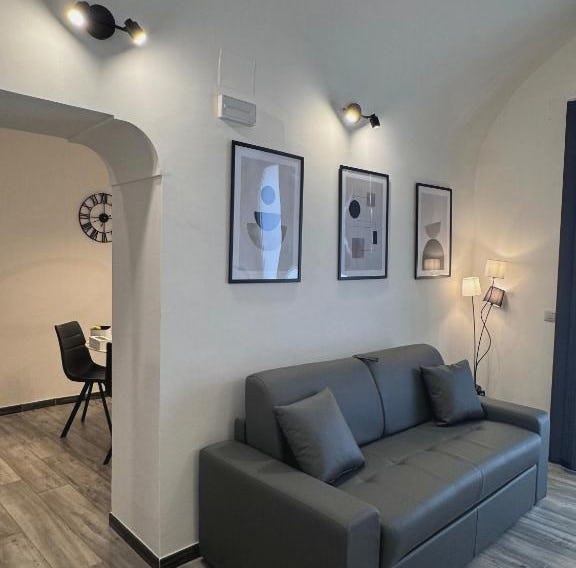 Norcia Stylish Apartment