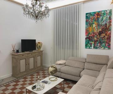 Casa Buditto