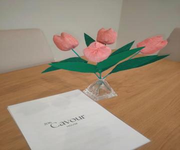 Casa vacanze 206 Cavour House