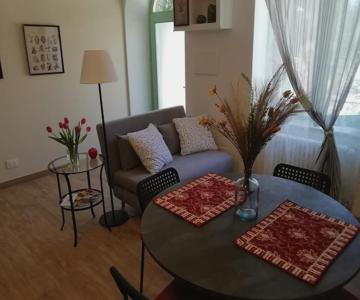LA CASITA