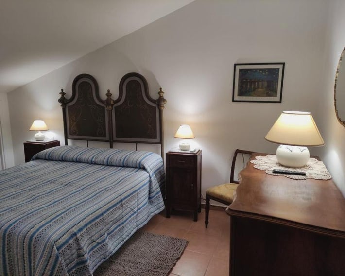 casa vacanze degli archi