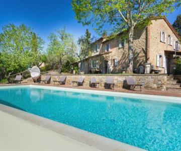 Fonte Cicerum Authentic Villa - a Fontanaro Property