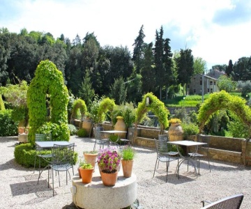 Relais Mastro Cinghiale