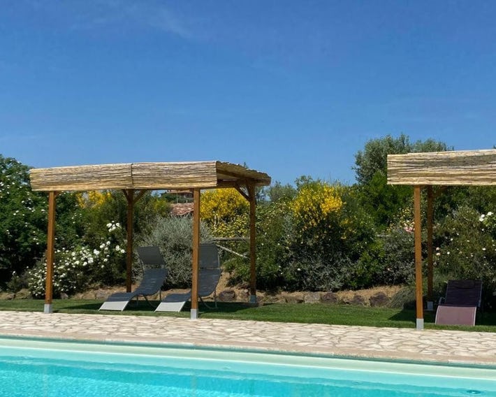 Fontegirasole - a Fontanaro Property