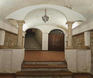 Casa Vittoria