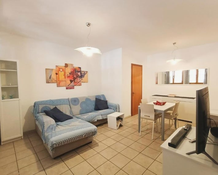 Borgo Bello apartment
