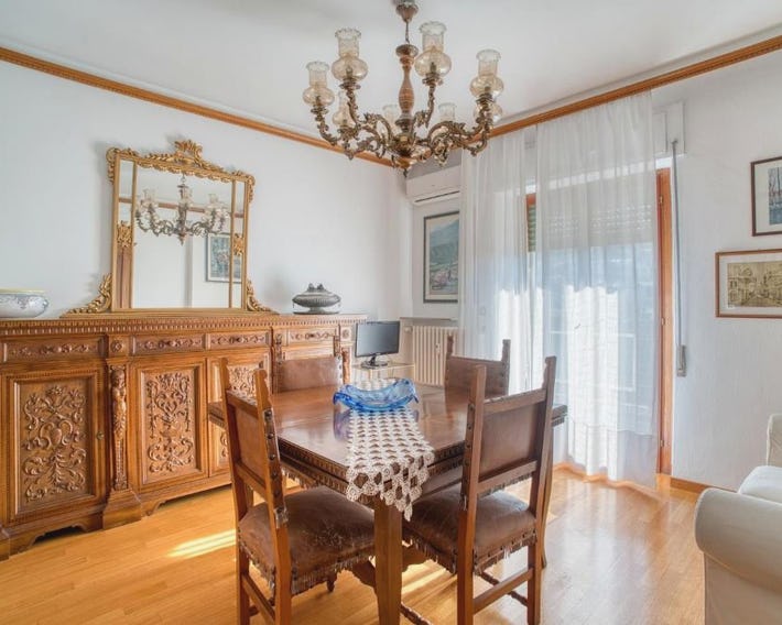 GuestHost - Perugia Comfy Apartment with Balcony