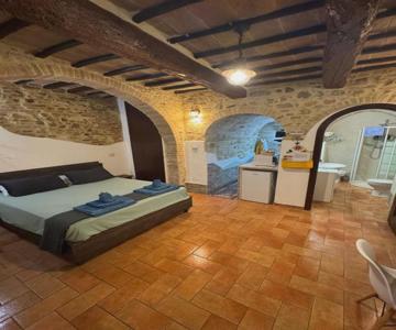 Casa Leon - City center