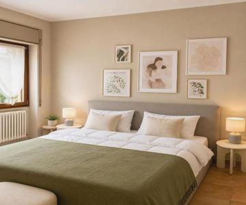 Minimetro Suite - Metro entrance to Perugia Historic Center & Free Parking