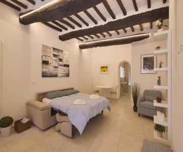 AM Stays 12 - Charming loft in the heart of Perugia