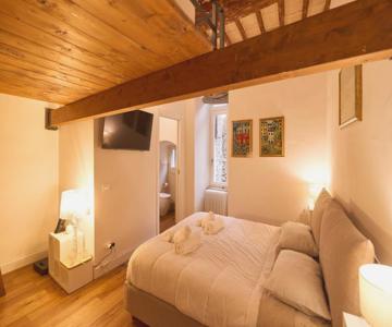 Suite N11 - Centro Storico Arte E Relax