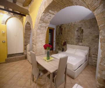 Cozy Suite - Special Nest in Perugia