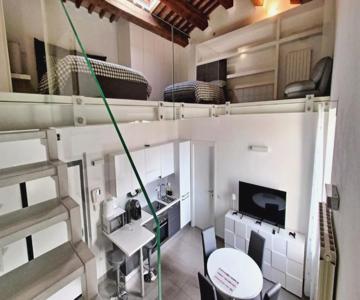 Loft Fiorenzuola