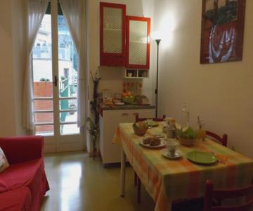 B&B Dei Filosofi