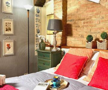 Luxury Deco Painter Ca' Dottori Perugia