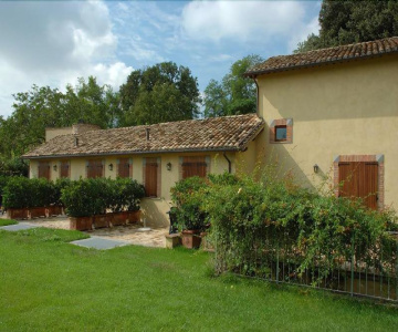 Residence Montecorneo Country House