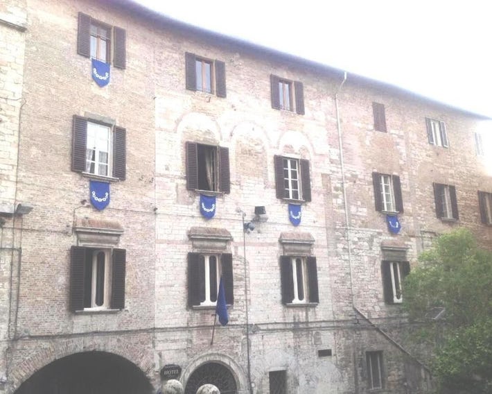 Albergo Anna