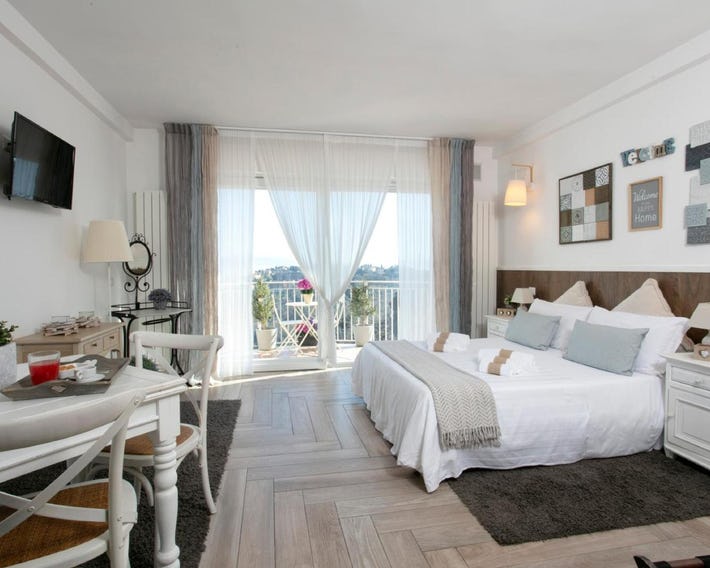 Residenza il Punto