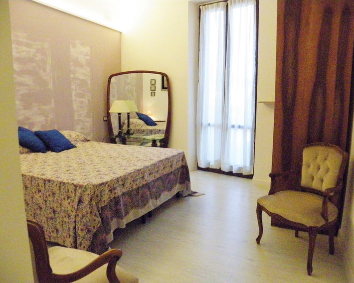 AL PONTE VECCHIO B&B