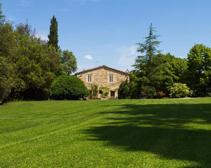Agriturismo La Fonte