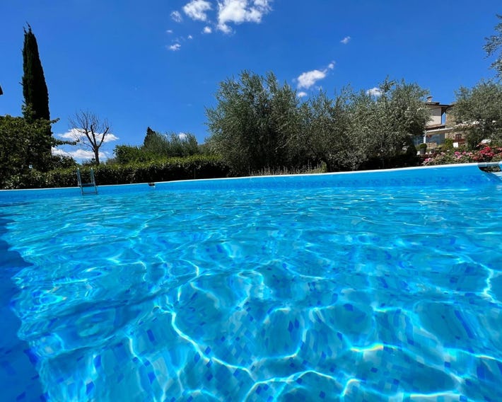 CorteViva Boutique B&B