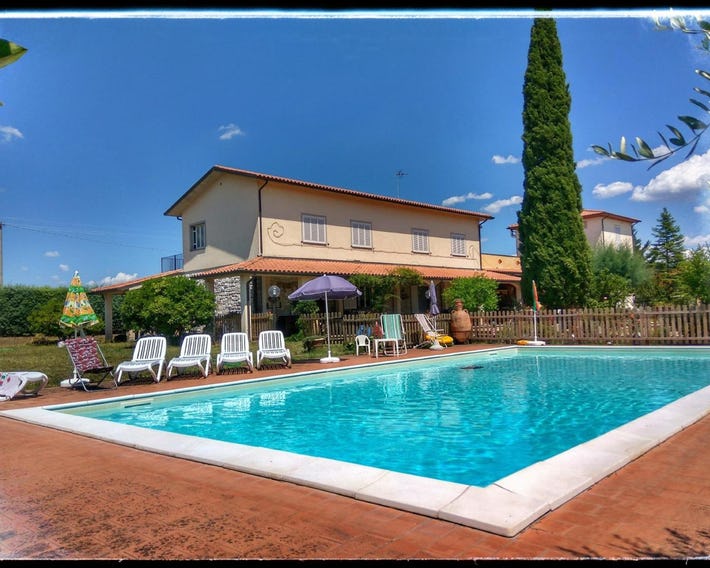 Residence il Colle