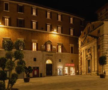 The Bank Hotel