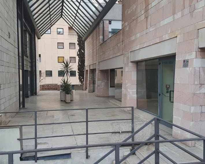 Casa Nadia