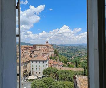 Residenza Perusia