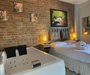 Perugia Suite B&b