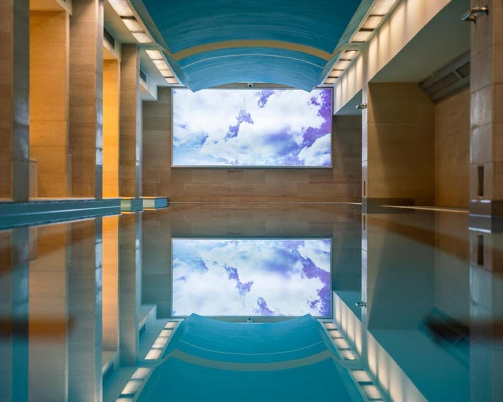 Perugia Park Hotel
