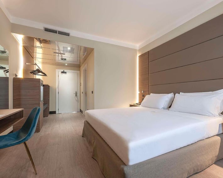 Best Western Hotel Quattrotorri Perugia - Centro congressi Perugia