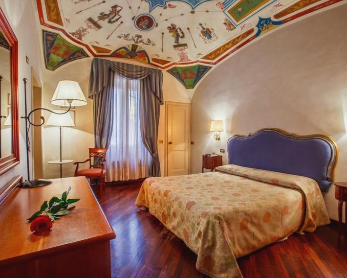 Hotel Fortuna