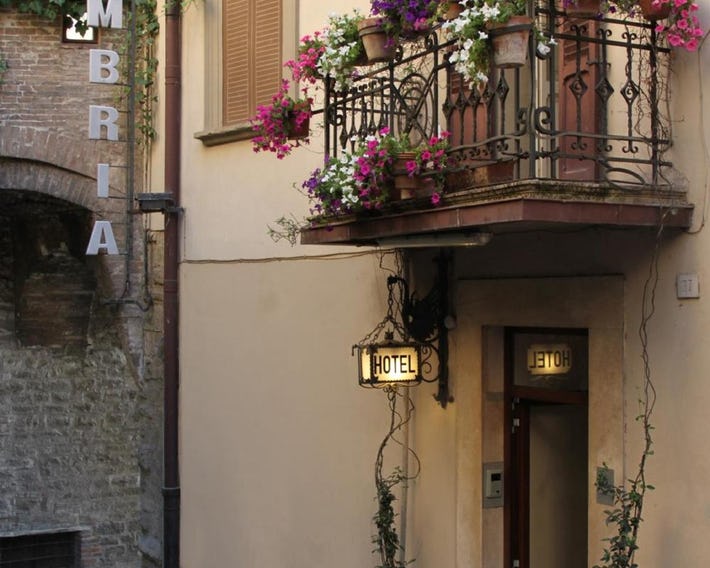 Umbria